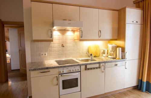 Radstadt Apartment | Family-Friendly Appartement "typ 3" - Rated 9.8/10!