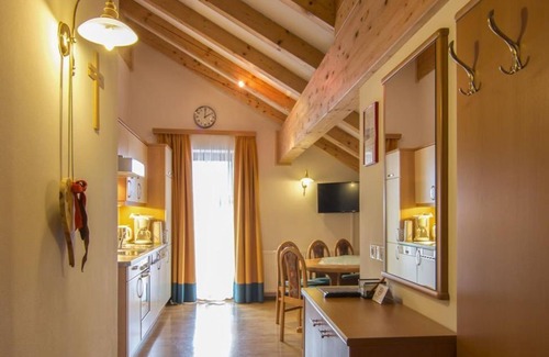 Radstadt Apartment | Family-Friendly Appartement "typ 3" - Rated 9.8/10!