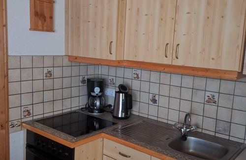 Bad Kleinkirchheim Apartment | Family-Friendly Appartement Typ 4 at Ferienhäuser Kaiserburg