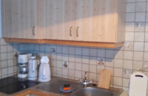Bad Kleinkirchheim Apartment | Family-Friendly Appartement Typ 4 at Ferienhäuser Kaiserburg