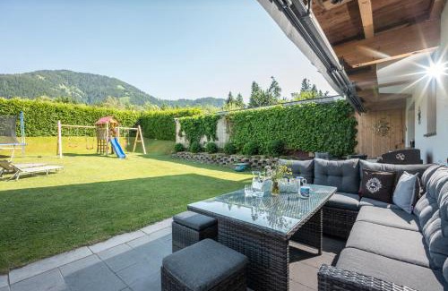Soell Apartment | Exceptional Appartement Unterbering with Oceanfront Views