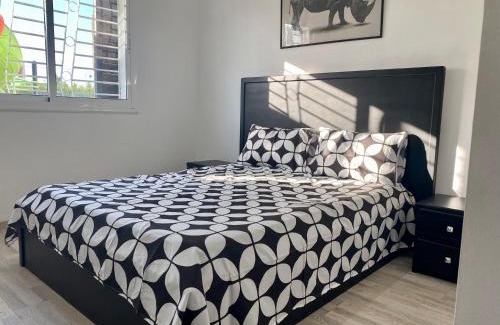 Oued Laou Apartment | Cozy Appartement Urbaine with Private Pool for Families