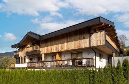 Kirchberg in Tirol Apartment | Appartement Vötter by NV-Appartements