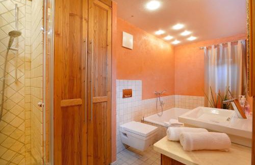 Kirchberg in Tirol Apartment | Appartement Vötter by NV-Appartements