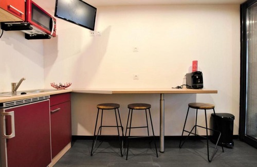 Villenauxe-la-Grande Apartment | Comfortable 2-Room Apartment in Villenauxe-la-Grande