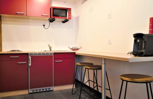 Villenauxe-la-Grande Apartment | Comfortable 2-Room Apartment in Villenauxe-la-Grande