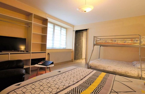 Villenauxe-la-Grande Apartment | Comfortable 2-Room Apartment in Villenauxe-la-Grande