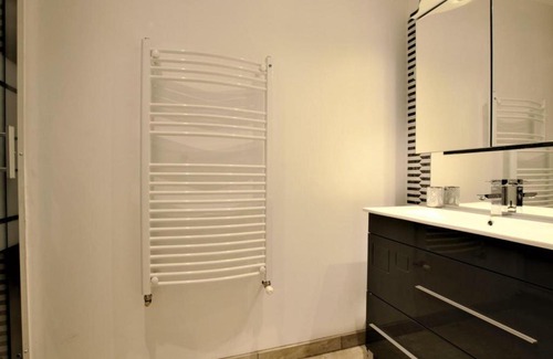 Villenauxe-la-Grande Apartment | Comfortable 2-Room Apartment in Villenauxe-la-Grande