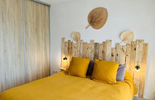 Ajaccio Apartment | Seaside Appartement VAIANA with Pool & Oceanfront Views