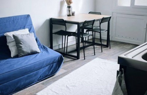 Valence Apartment | Welcoming Appartement Valence Centre Ville for Families & Pets