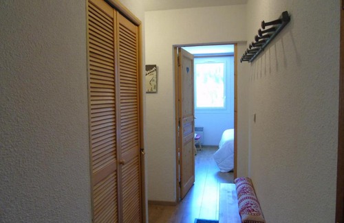Valfrejus Apartment | Family-Friendly Appartement Valfréjus for 10 Guests
