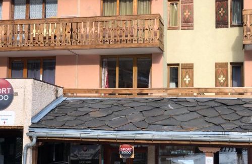 Valfrejus Apartment | Comfortable Appartement Valfréjus: Ski In, Relax Out