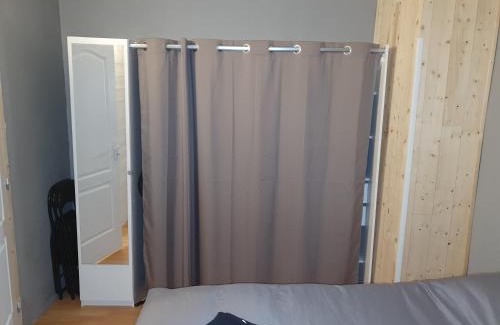 Salins-les-Bains Apartment | Family-Friendly Appartement VanSuly: Comfort Awaits You