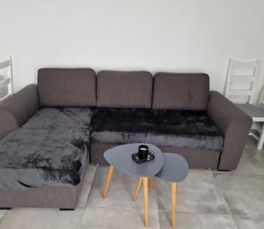 Verduron Apartment | Pet-Friendly Apt Verduron with Sea Views & High Ratings