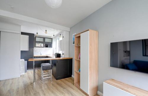Diderot Apartment | Discover Appartement Lévy - Welkeys: Family & Pet Friendly