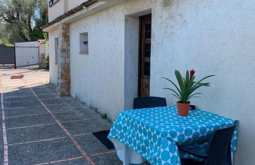 Plaine de la Brague Apartment | Tranquil Villa Steps from the Sea - Guest Rated 10/10