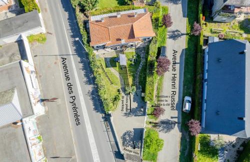 Argeles Gazost Apartment | Cozy Villa Josy in Argelès-Gazost with Garden Oasis