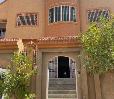Khenifra Apartment | Family-Friendly Appartement Villa Rayhana for Your Getaway