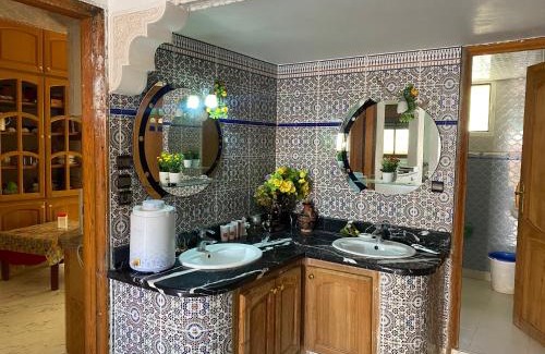Khenifra Apartment | Family-Friendly Appartement Villa Rayhana for Your Getaway