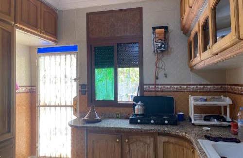 Khenifra Apartment | Family-Friendly Appartement Villa Rayhana for Your Getaway