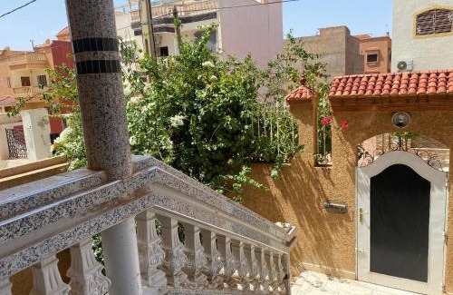 Khenifra Apartment | Family-Friendly Appartement Villa Rayhana for Your Getaway