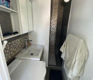Bidart Apartment | Seaside Appartement in Bidart - Perfect for Families
