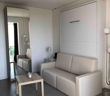 Bidart Apartment | Seaside Appartement in Bidart - Perfect for Families
