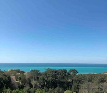 Bidart Apartment | Seaside Appartement in Bidart - Perfect for Families