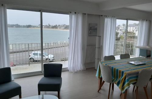 Benodet Apartment | Oceanview Apartment with Exceptional 9.6 Rating