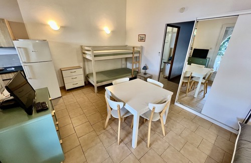 Corse-du-Sud Apartment | Oceanfront Apartment with Mountain Views - Rated 9.8/10