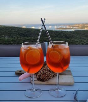 Cugnana Verde Apartment | Ocean View Apartment on Costa Smeralda - 4-Star Stay