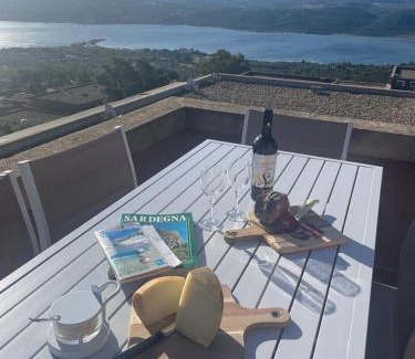 Cugnana Verde Apartment | Ocean View Apartment on Costa Smeralda - 4-Star Stay