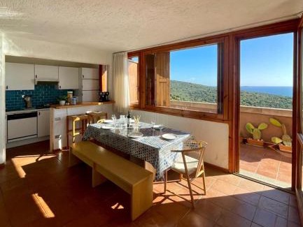 Cugnana Verde Apartment | Ocean View Apartment on Costa Smeralda - 4-Star Stay