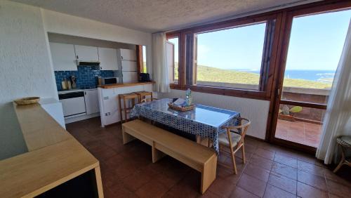 Cugnana Verde Apartment | Ocean View Apartment on Costa Smeralda - 4-Star Stay