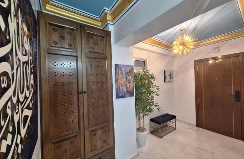 Tangier Apartment | Appartement vue Mer Tanger Boulevard