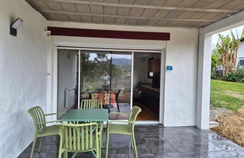 Espelette Apartment | Cozy Mountain View Apartment with Family and Pet Amenities