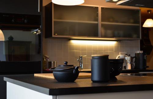 Corgemont Apartment | Appartement Vue Neuve