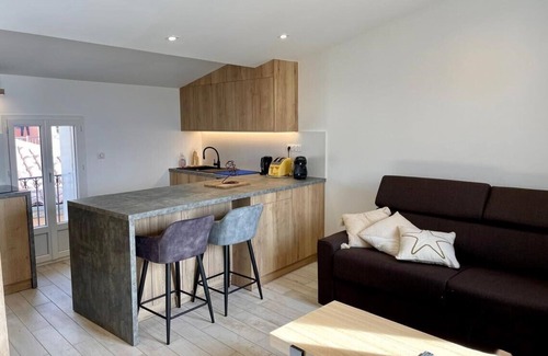 Bouzigues Apartment | Pet-Friendly Apartment with Lagoon Views and Great Amenities