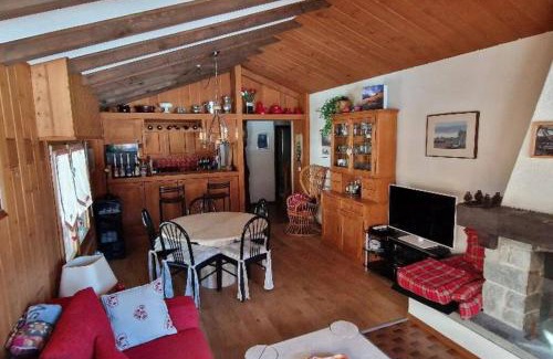 Champex-Lac Apartment | Scenic Lake View Apartment with Family-Friendly Amenities