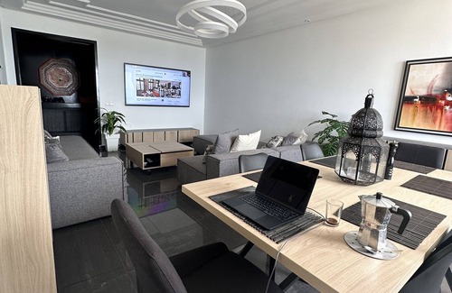 Rabat Apartment | Cozy Ocean View Apartment - Perfect for Families