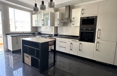 Rabat Apartment | Cozy Ocean View Apartment - Perfect for Families