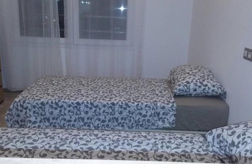 Saidia Apartment | Oceanfront Appartement Vue sur Mer - Steps from the Beach!