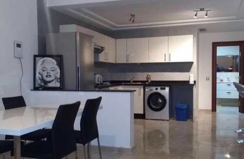 Saidia Apartment | Oceanfront Appartement Vue sur Mer - Steps from the Beach!