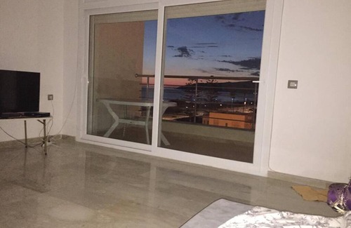 Saidia Apartment | Oceanfront Appartement Vue sur Mer - Steps from the Beach!