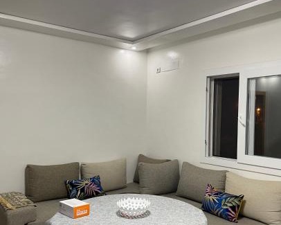 Marina Apartment | Oceanfront Apartment with Stunning Sea Views in Saidia