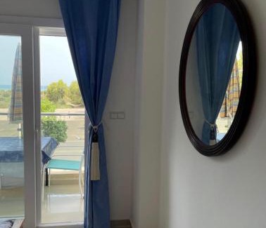 Marina Apartment | Oceanfront Apartment with Stunning Sea Views in Saidia
