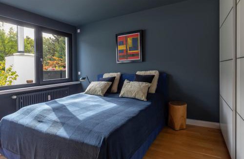 Bad Nauheim Apartment | Kid-Friendly Appartement Waldheim with a 9/10 Guest Rating