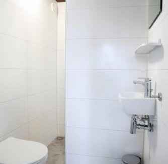 Wasserfall Apartment | Appartement Welgelegen