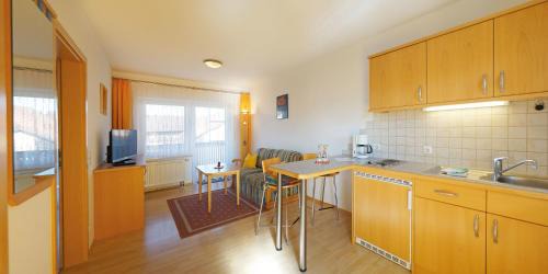 Bad Fuessing Apartment | Family-Friendly Appartement Werner Hauptenbuchner - 9.7/10