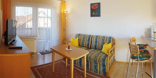 Bad Fuessing Apartment | Family-Friendly Appartement Werner Hauptenbuchner - 9.7/10
